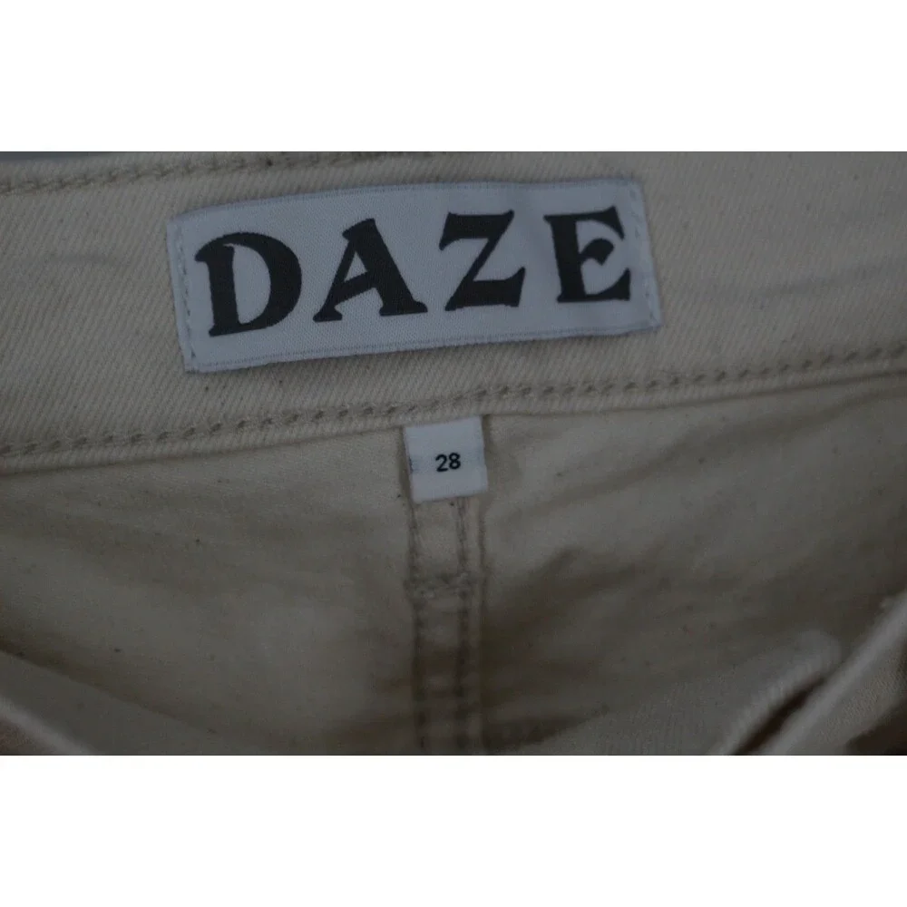 Daze denim shy